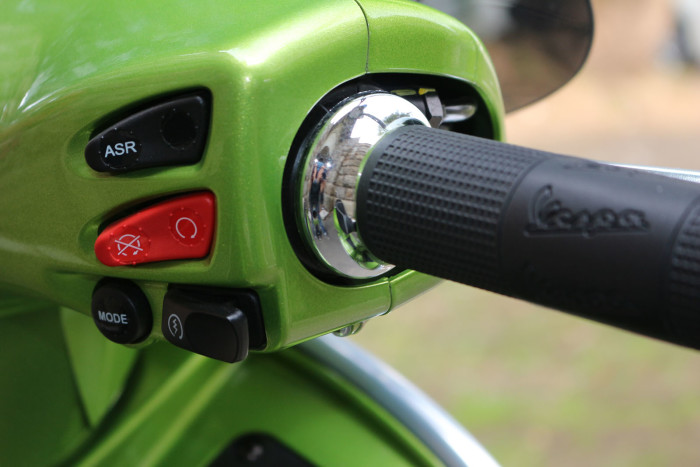 Auto magazin Srbija Test Vespa GTS 300 Super