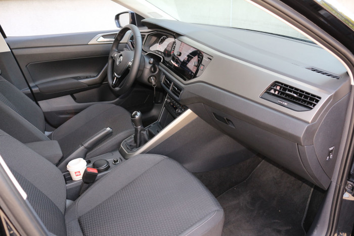 auto magazin srbija test vw polo 1.0 tsi