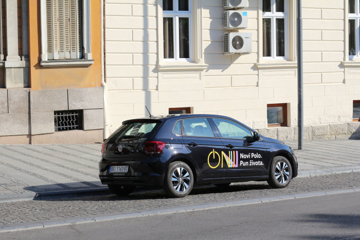 auto magazin srbija test vw polo 1.0 tsi