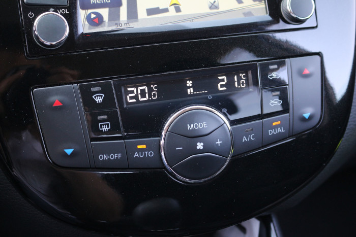 auto magazin srbija Nissan Pulsar 1,5 dCi Acenta NC