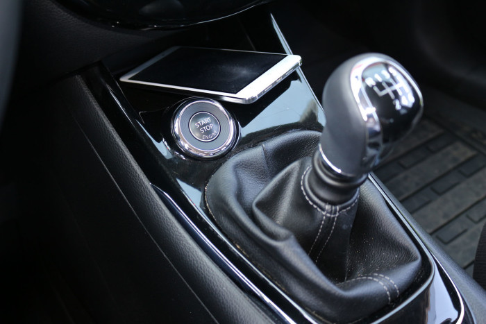 auto magazin srbija Nissan Pulsar 1,5 dCi Acenta NC