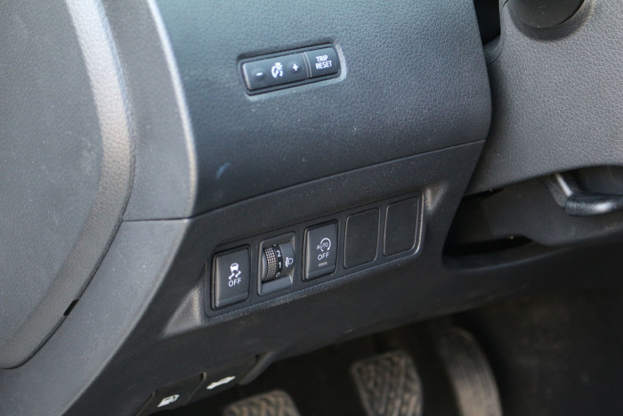 auto magazin srbija Nissan Pulsar 1,5 dCi Acenta NC