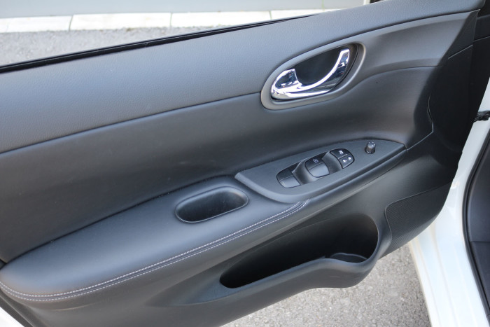 auto magazin srbija Nissan Pulsar 1,5 dCi Acenta NC