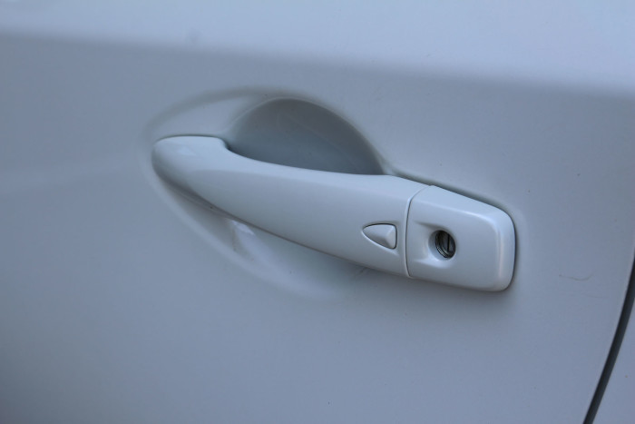 auto magazin srbija Nissan Pulsar 1,5 dCi Acenta NC