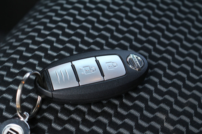 auto magazin srbija Nissan Pulsar 1,5 dCi Acenta NC