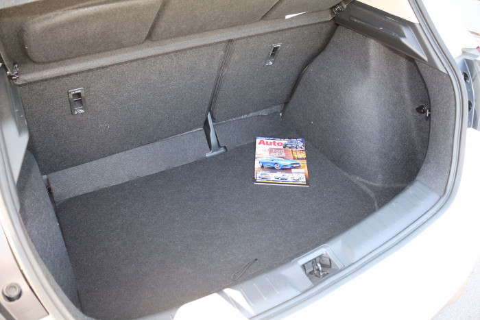 auto magazin srbija Nissan Pulsar 1,5 dCi Acenta NC