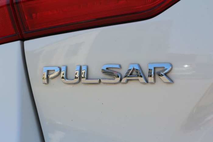 auto magazin srbija Nissan Pulsar 1,5 dCi Acenta NC
