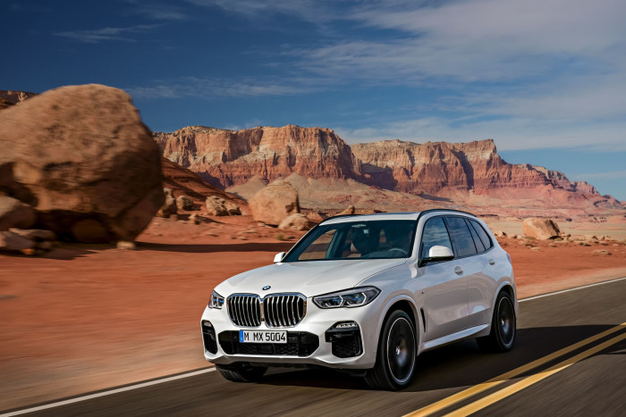 auto magazin srbija 2019 bmw x5