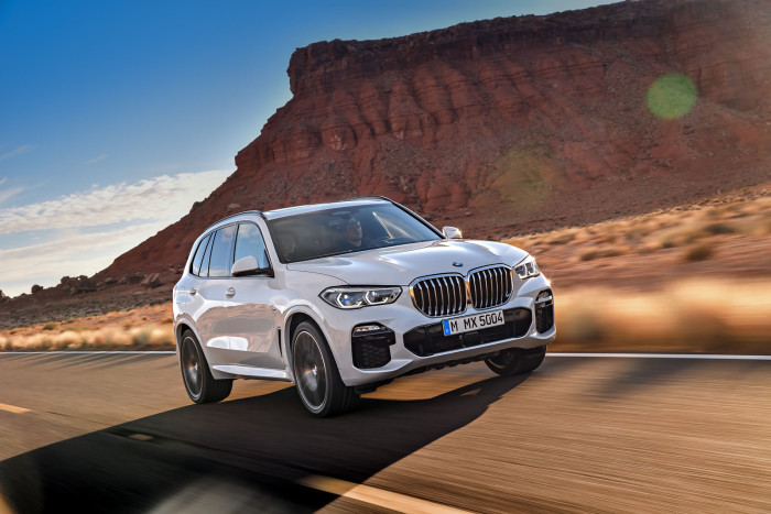 auto magazin srbija 2019 bmw x5
