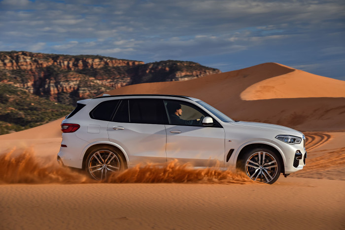 auto magazin srbija 2019 bmw x5
