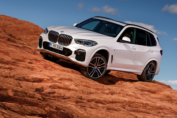 auto magazin srbija 2019 bmw x5