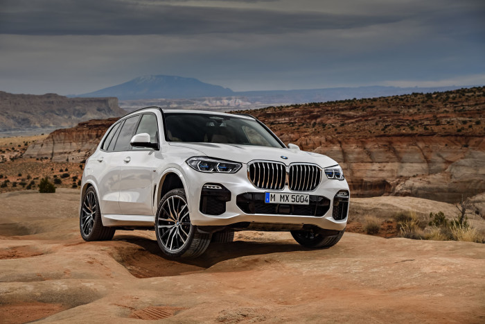 auto magazin srbija 2019 bmw x5