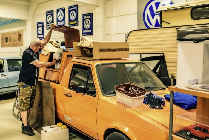 auto magazin srbija golfsrudel golf muzej austrija