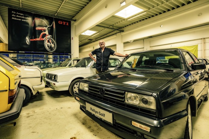 auto magazin srbija golfsrudel golf muzej austrija
