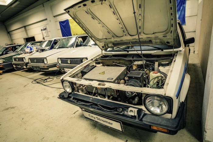 auto magazin srbija golfsrudel golf muzej austrija