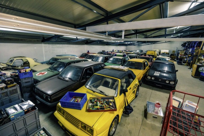auto magazin srbija golfsrudel golf muzej austrija