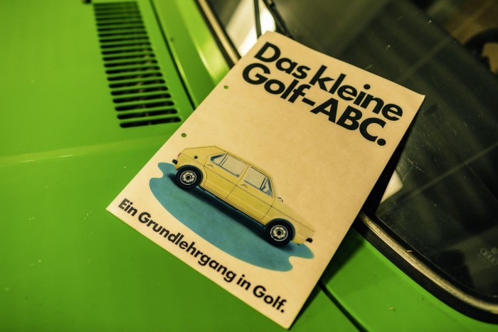 auto magazin srbija golfsrudel golf muzej austrija
