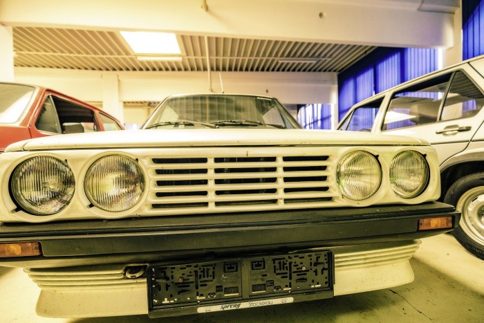 auto magazin srbija golfsrudel golf muzej austrija