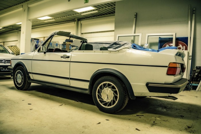 auto magazin srbija golfsrudel golf muzej austrija
