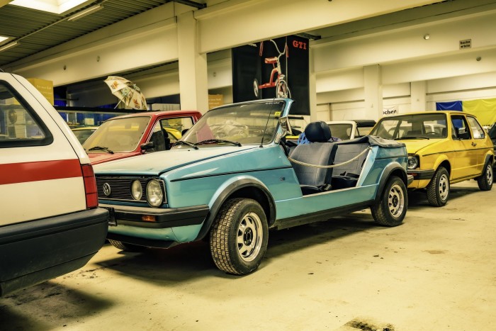 auto magazin srbija golfsrudel golf muzej austrija