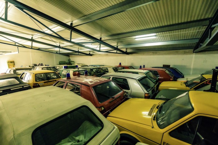 auto magazin srbija golfsrudel golf muzej austrija
