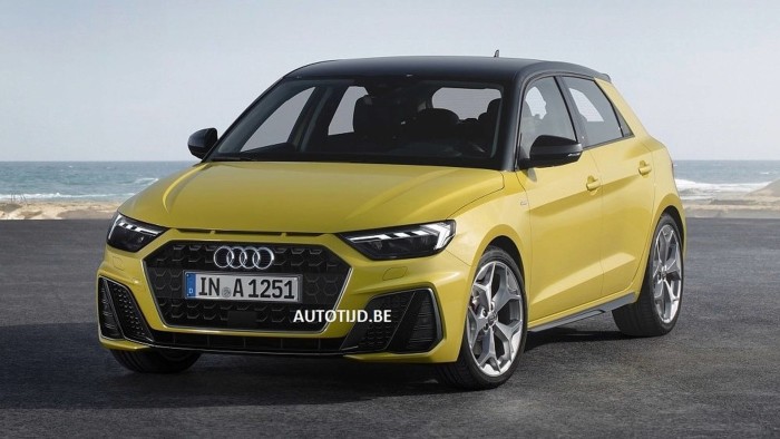 auto magazin srbija audi A1