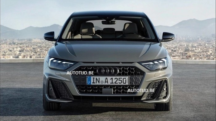 auto magazin srbija audi A1