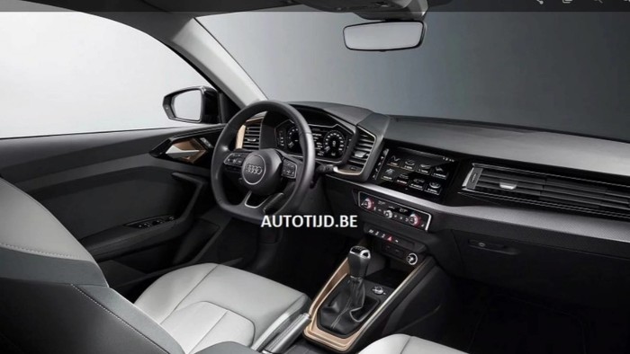 auto magazin srbija audi A1