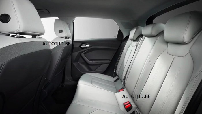 auto magazin srbija audi A1