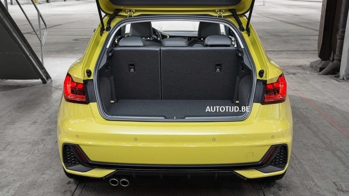auto magazin srbija audi A1