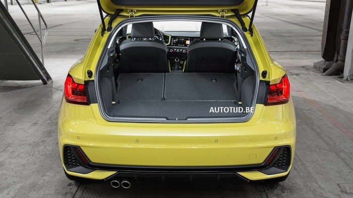 auto magazin srbija audi A1