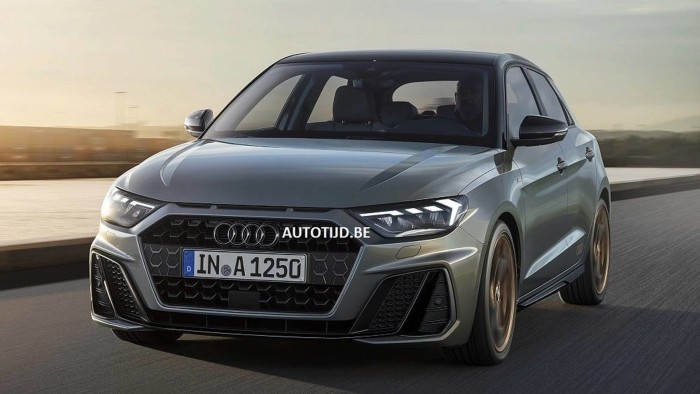 auto magazin srbija audi A1