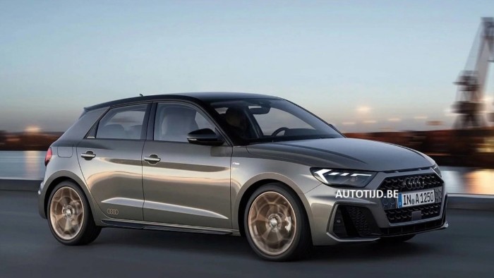 auto magazin srbija audi A1