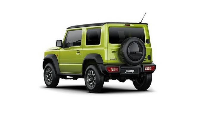 auto magazin srbija suzuki jimny