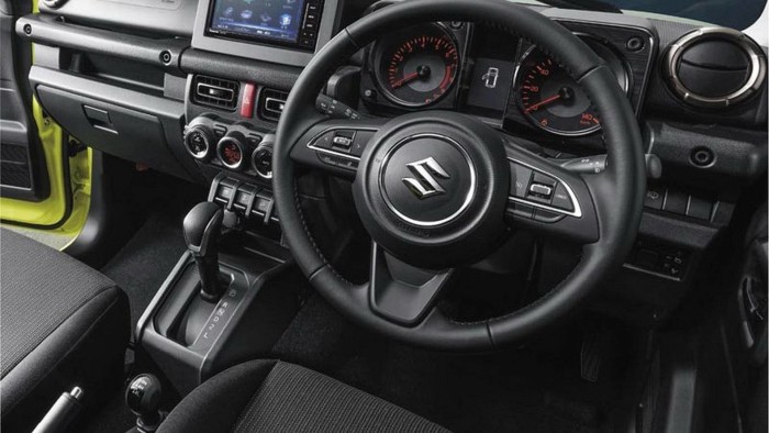 auto magazin srbija suzuki jimny
