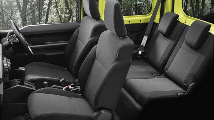 auto magazin srbija suzuki jimny