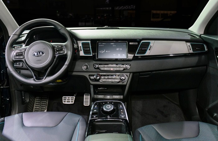 auto magazin srbija kia niro ev