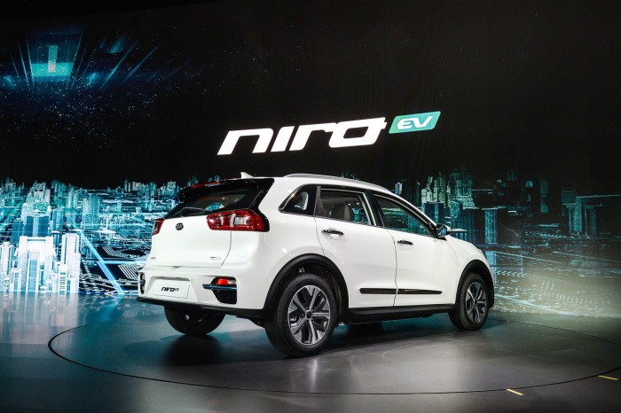 auto magazin srbija kia niro ev