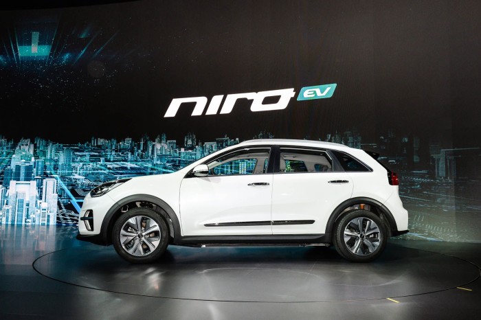auto magazin srbija kia niro ev