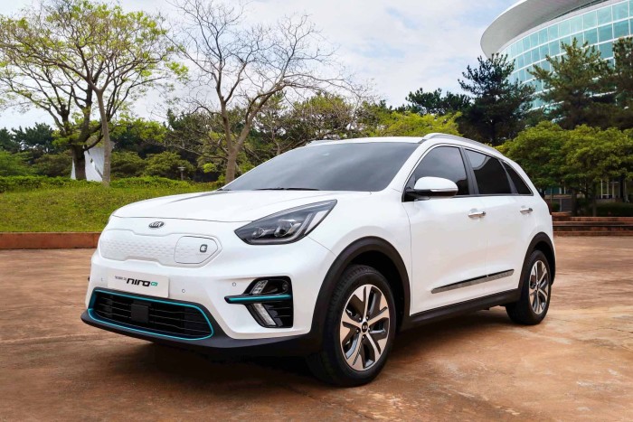 auto magazin srbija kia niro ev