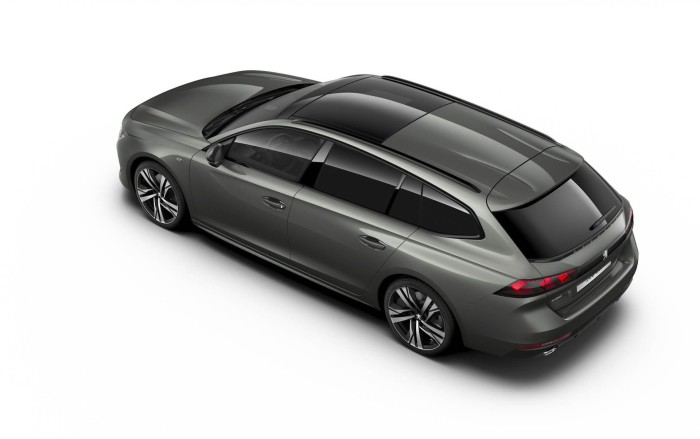 auto magazin srbija peugeot 508 sw karavan