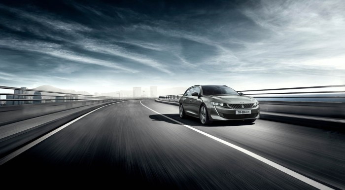 auto magazin srbija peugeot 508 sw karavan