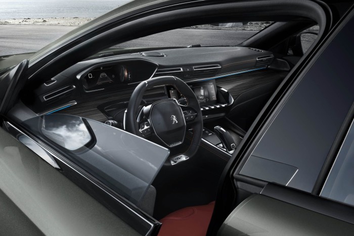 auto magazin srbija peugeot 508 sw karavan