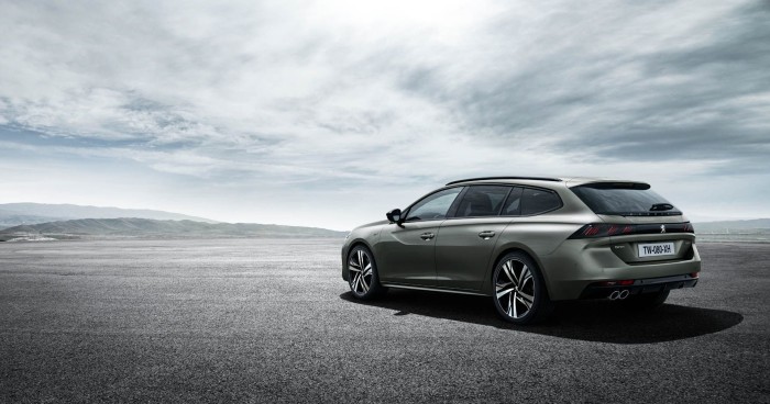 auto magazin srbija peugeot 508 sw karavan