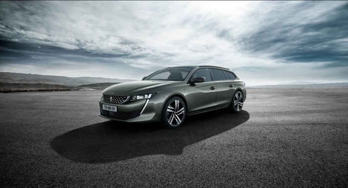 auto magazin srbija peugeot 508 sw karavan