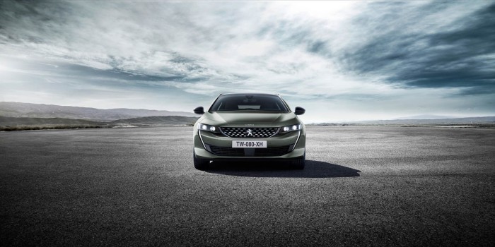 auto magazin srbija peugeot 508 sw karavan