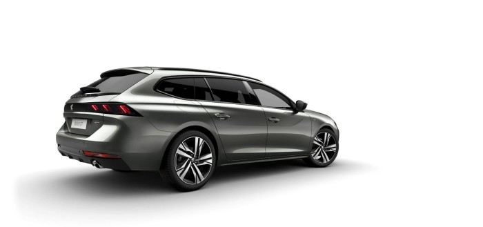 auto magazin srbija peugeot 508 sw karavan