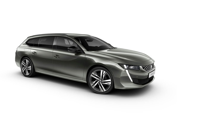auto magazin srbija peugeot 508 sw karavan