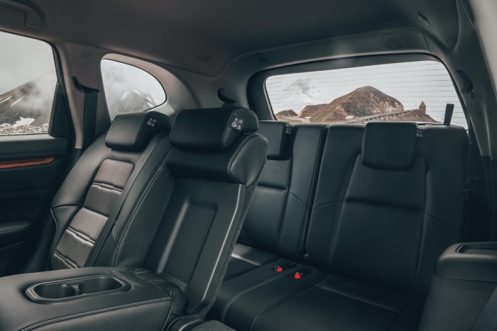 auto magazin srbija 2019 honda cr-v