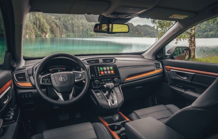 auto magazin srbija 2019 honda cr-v